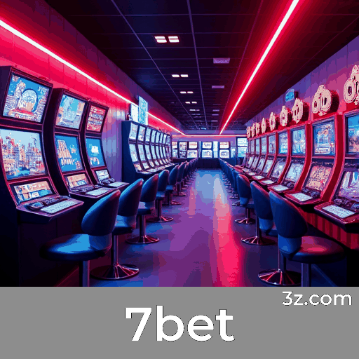 7bet: O Paraíso dos Jogos de Qualidade e Variedade