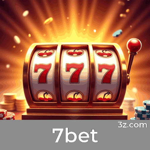 7bet: O Paraíso dos Jogos de Qualidade e Variedade