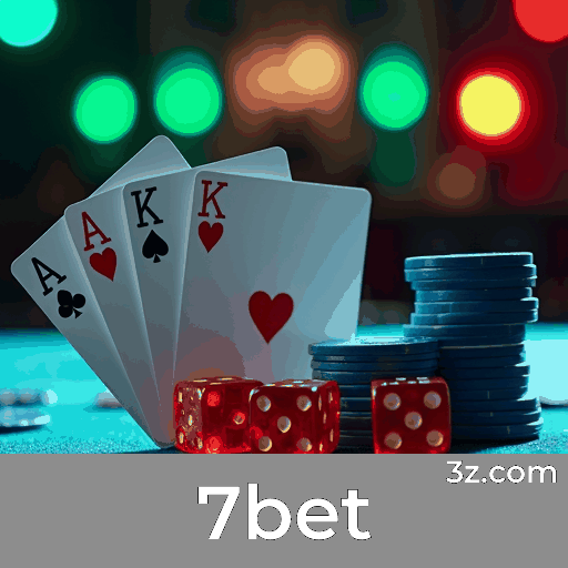 Inovação Tecnológica da 7bet: Onde o Futuro das Apostas Acontece