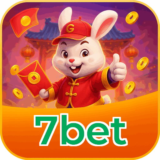 7bet Logo